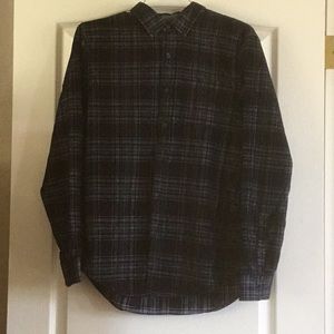 Men’s Long sleeve shirt